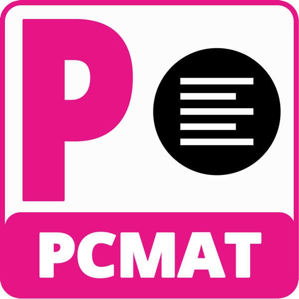 PCMAT